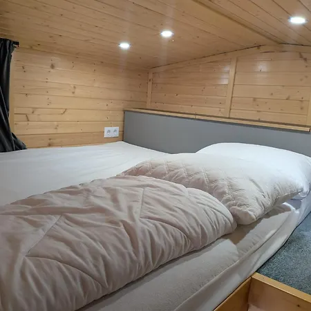 Rosemont Retreat By Tiny Away