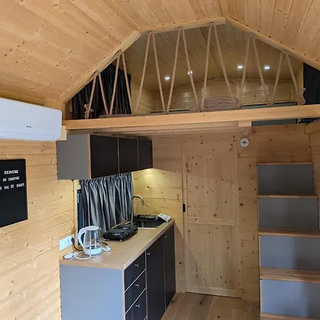 Semesterbostad Rosemont Retreat By Tiny Away